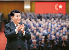 习近平：学好“四史” 永葆初心、永担任务