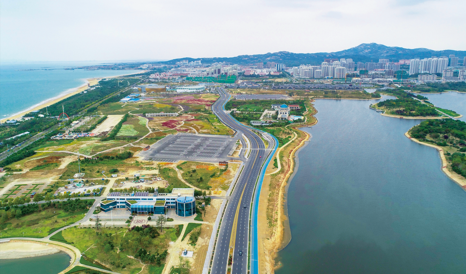碧海路